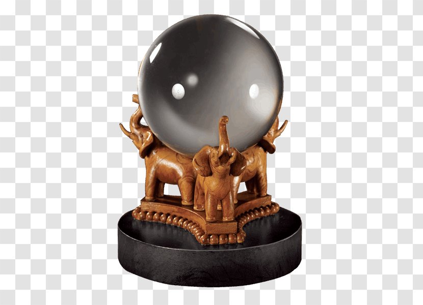 Harry Potter And The Order Of Phoenix Crystal Ball Sybill Trelawney Hogwarts Transparent PNG