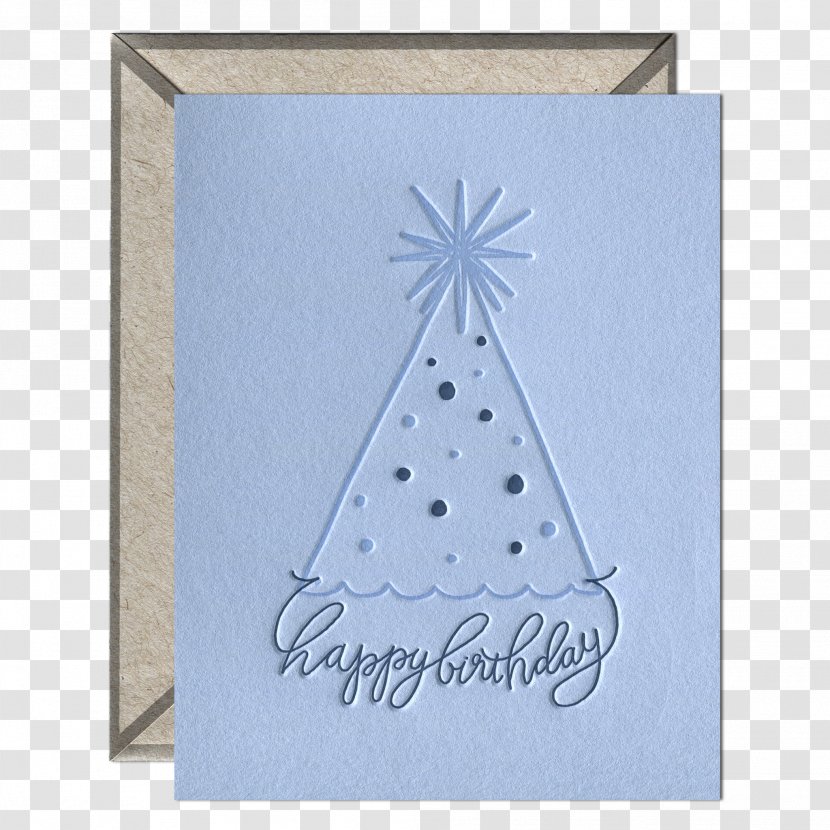 Greeting & Note Cards Paper Wedding Invitation Birthday - Gift Transparent PNG