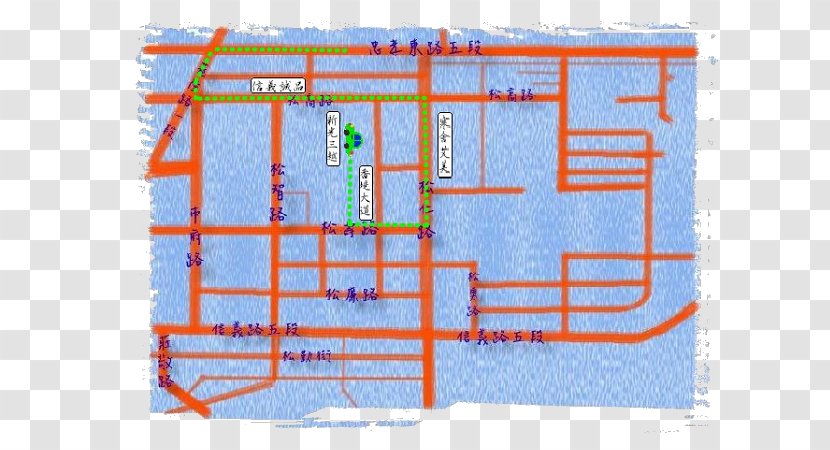 Xinyi District, Taipei Special District Product Diagram Work Of Art - Fair Transparent PNG