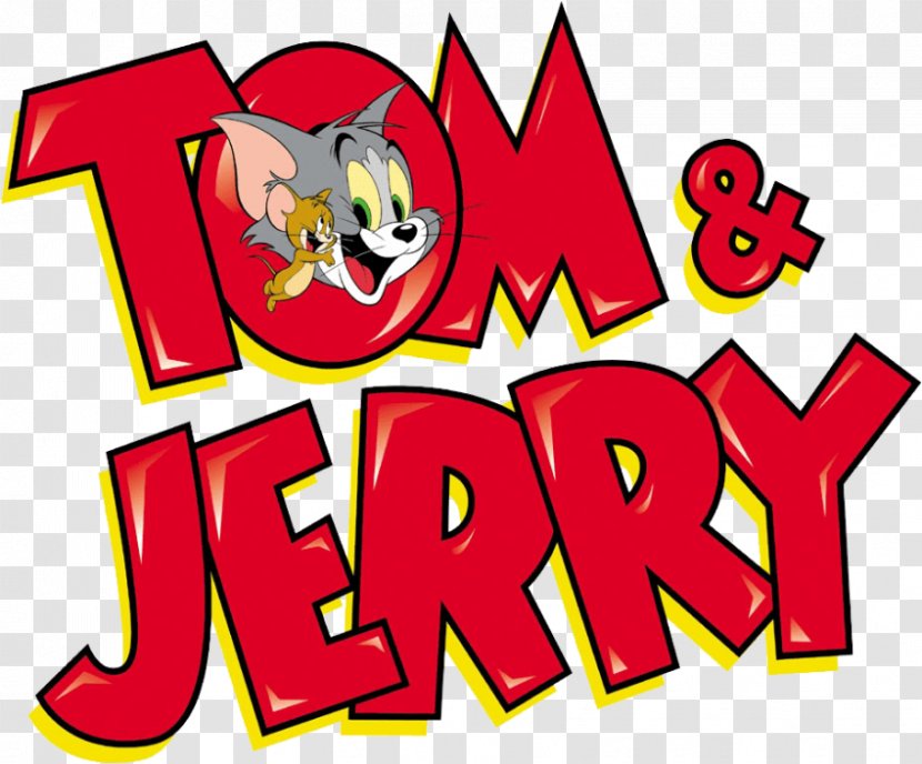 Tom Cat Jerry Mouse And Nibbles Cartoon - Area Transparent PNG