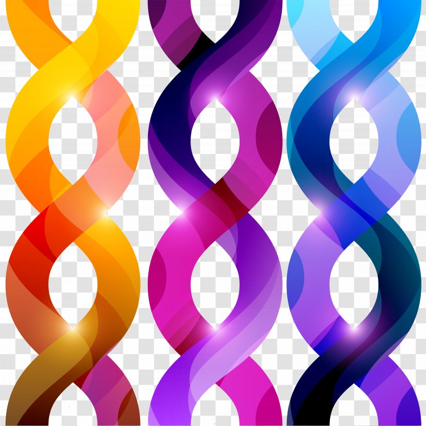 Color Euclidean Vector - Graphic Arts - Dynamic Bar Column Transparent PNG