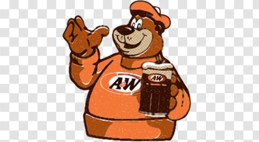 A&W Root Beer Restaurants - Aw - Ice Barrel Transparent PNG