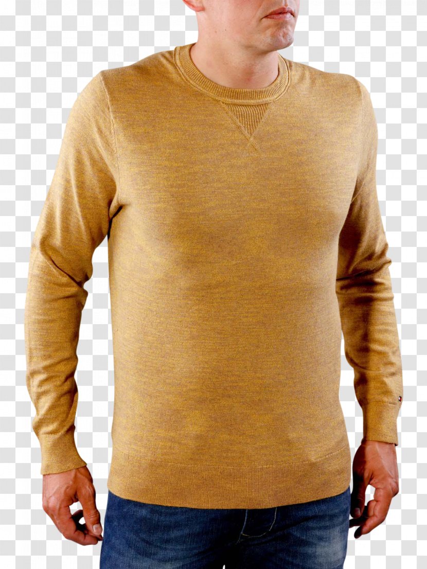 Sleeve Shoulder - Long Sleeved T Shirt - Arrow Wood Transparent PNG
