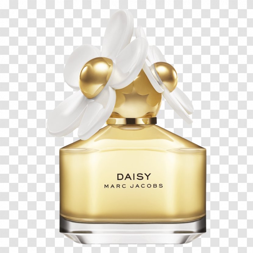 Perfume Marc Jacobs Daisy Women Eau De Toilette Parfum Spray - Sephora Transparent PNG