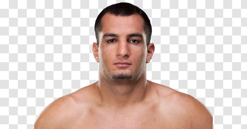 Gegard Mousasi Ultimate Fighting Championship Mixed Martial Arts Boxing Strikeforce - Cartoon - MMA Event Transparent PNG