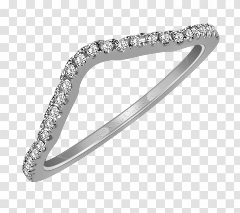 Bangle Silver Body Jewellery Transparent PNG