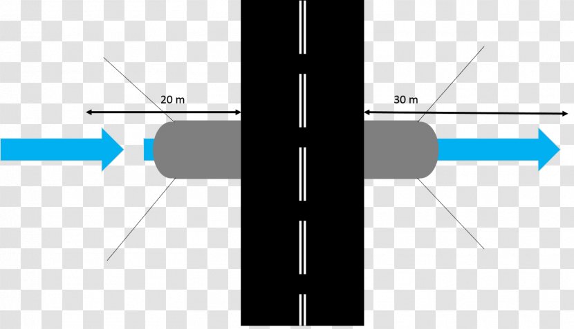 Graphic Design Logo - Diagram - Cross The Road Transparent PNG