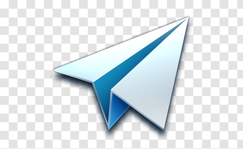 Emoji Telegram - Text Messaging Transparent PNG