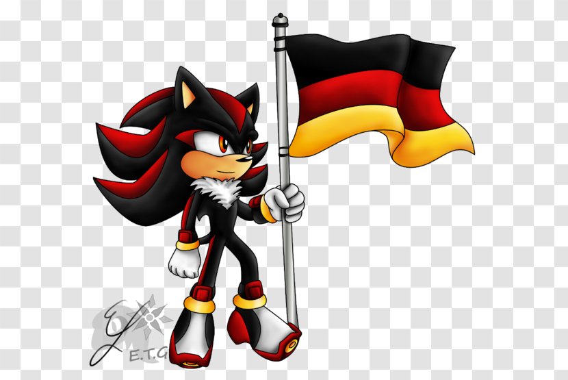 German Reunification Flag Of Germany Unity Day Sonic & Knuckles Drive-In - Unification Transparent PNG