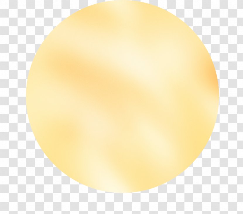 Metal Lighting Circle Transparent PNG