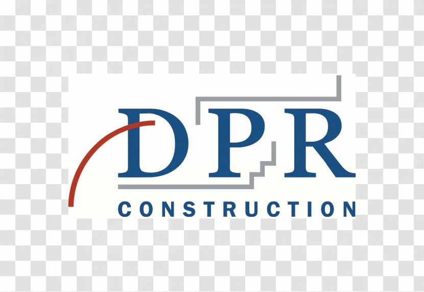 Redwood City DPR Construction Architectural Engineering Building General Contractor - Materials - Logo Transparent PNG