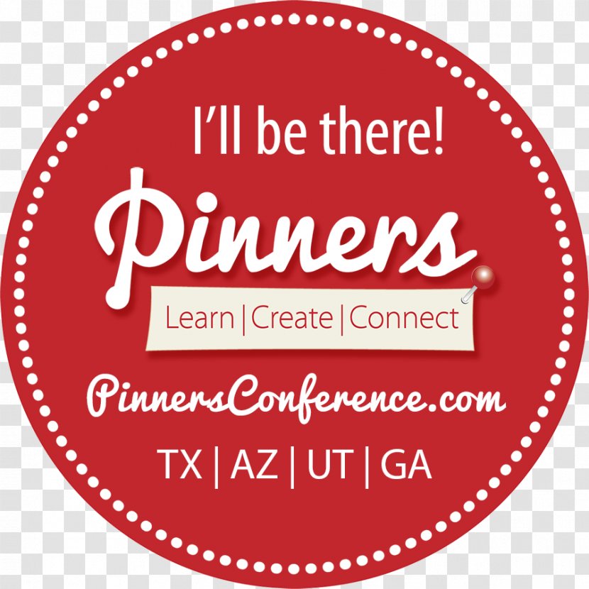 Georgia Pinners Conference California Salt Lake City Atlanta Arlington - Craft Transparent PNG