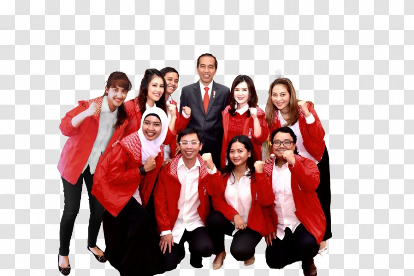 Indonesian General Election, 2019 Presidential 2014 Solidarity Party Political President Of Indonesia - Social Group - Politics Transparent PNG