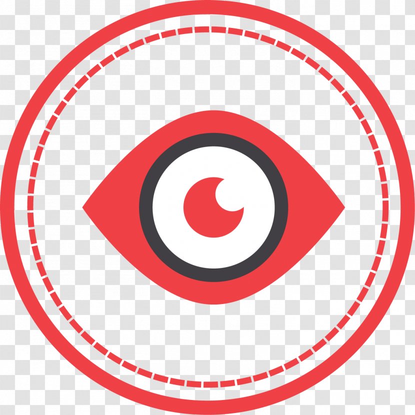Circle Graph Degree Canada Rotation - Trademark - .vision Transparent PNG