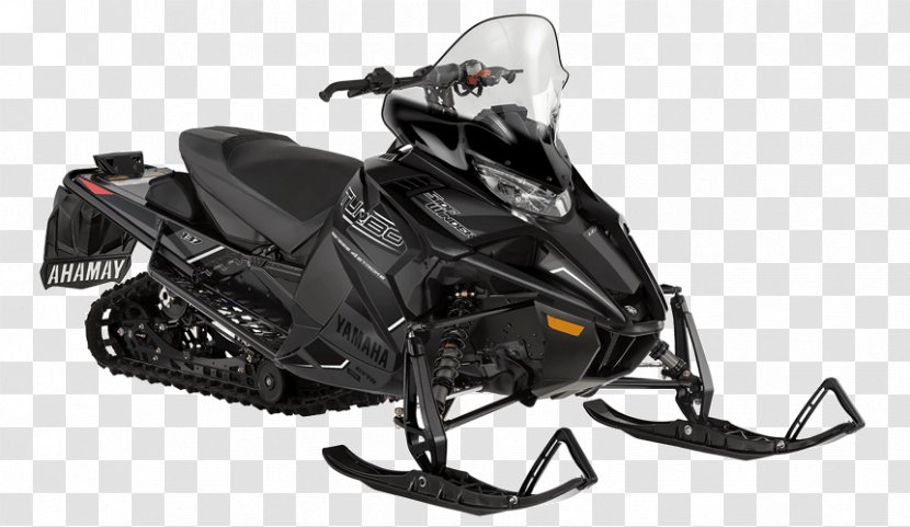Yamaha Motor Company SRX Snowmobile Sheboygan Inc Genesis Engine - Vehicle - L'entrepot Marine Transparent PNG