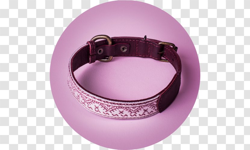 Dog Collar Leather Belt Buckles Шевица - Buckle Transparent PNG