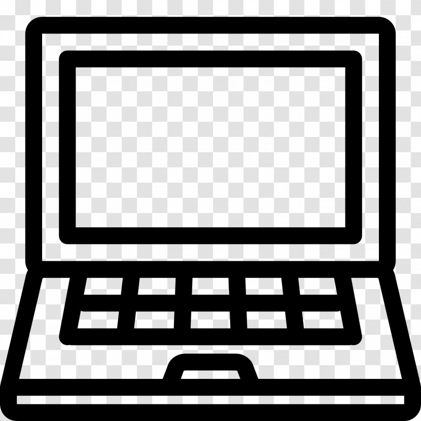 Laptop Responsive Web Design Computer Hardware Icon Transparent PNG