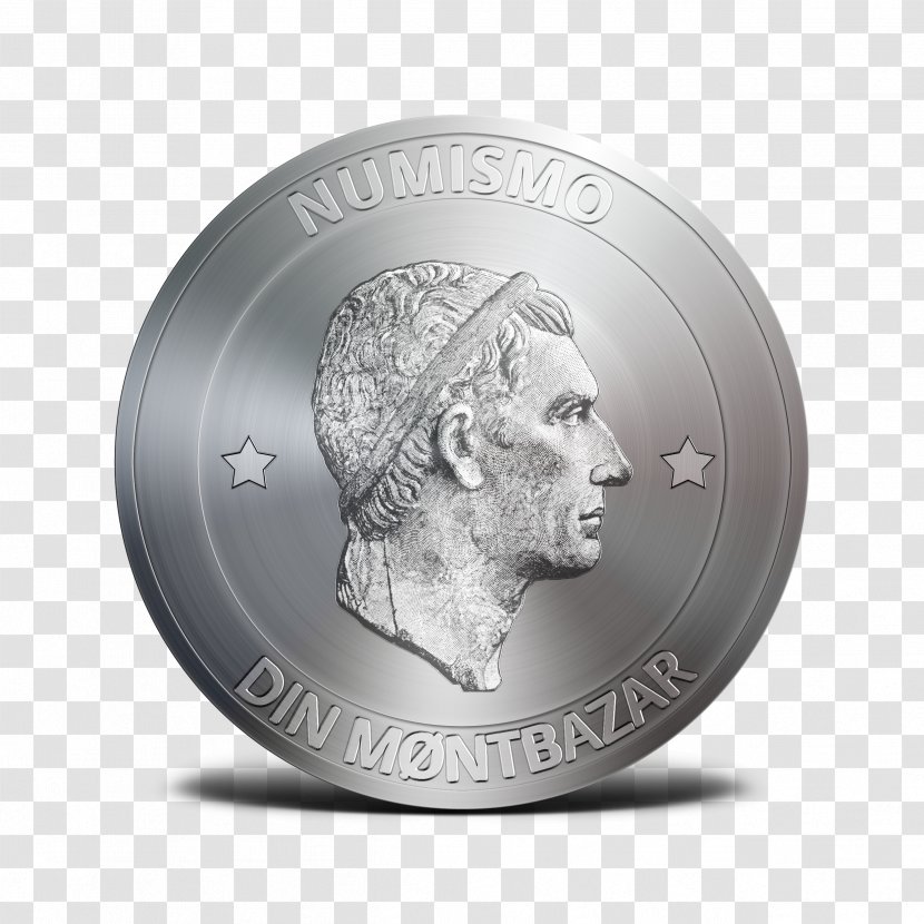 Coin Aarhus Numismatics Royal Mint Skanfil Danmark A/S Transparent PNG