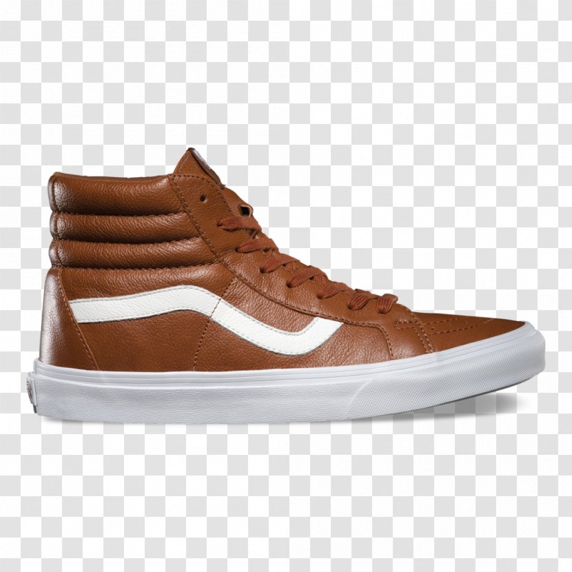Vans Shoe Sneakers High-top Leather - Sportswear - Adidas Transparent PNG