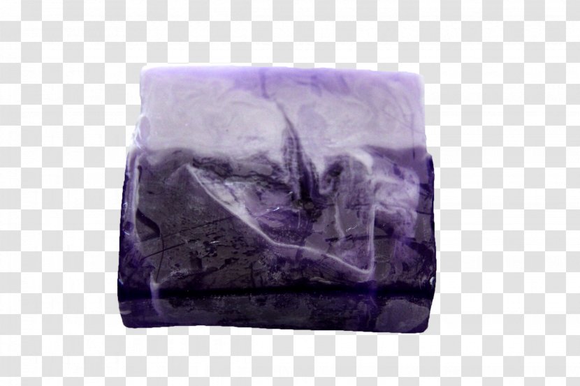 Soap Opera Lavender Skin Exfoliation - Ingredient Transparent PNG
