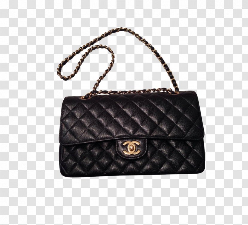 Chanel 2.55 Handbag Fashion - Bag Transparent PNG
