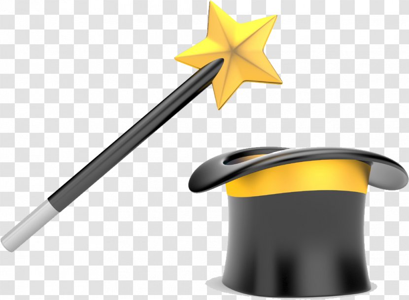 Photography Royalty-free Clip Art - Magician - Magic Wand Hat Transparent PNG