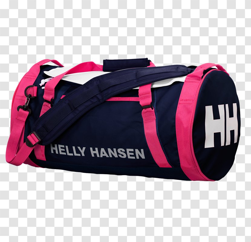 Duffel Bags Backpack Helly Hansen - Bag Transparent PNG