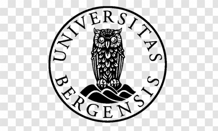 University Of Bergen Owl Fromreide Logo Brand Transparent PNG