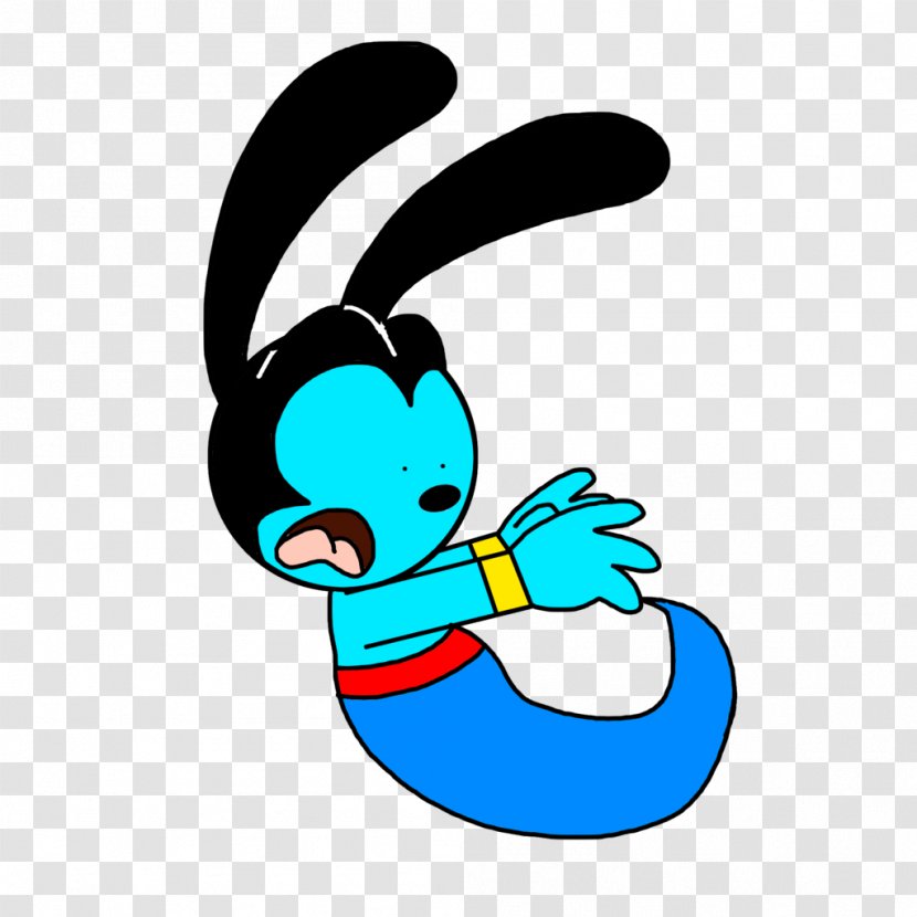 Mickey Mouse Oswald The Lucky Rabbit Bugs Bunny Felix Cat Art - Artwork - Spinner Transparent PNG