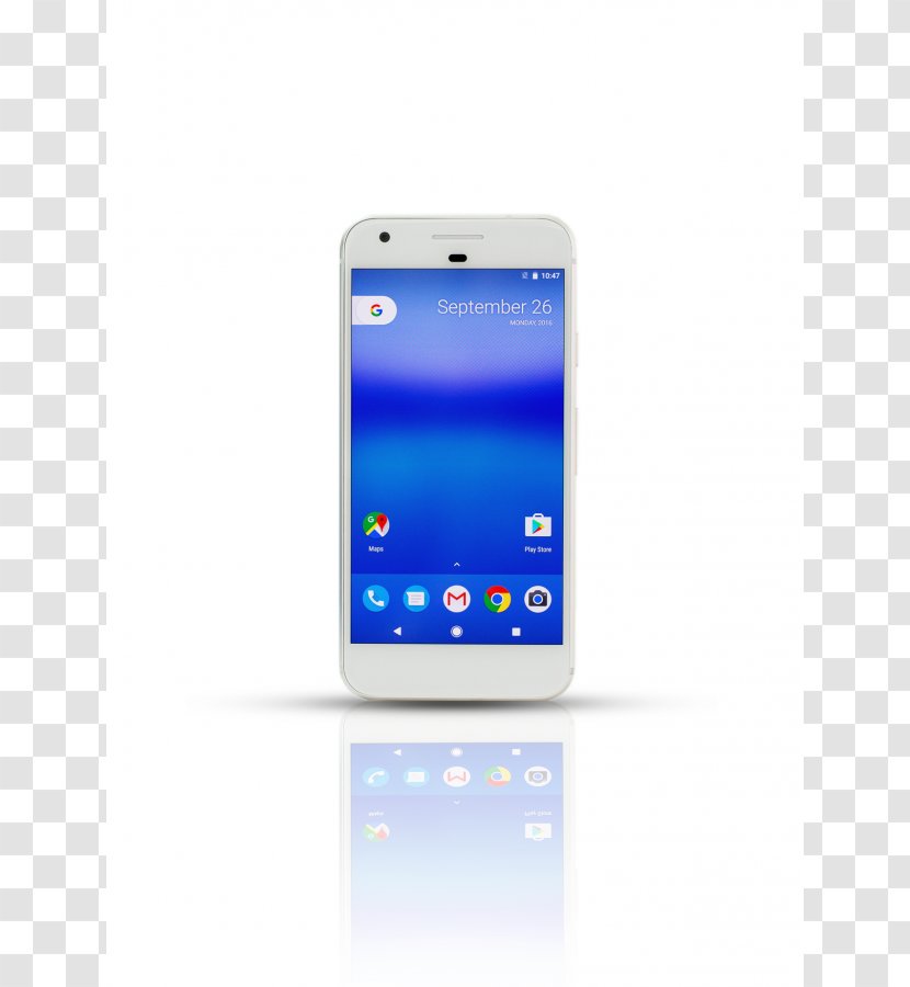 Smartphone Feature Phone Pixel 2 谷歌手机 Telephone - Communication Device Transparent PNG