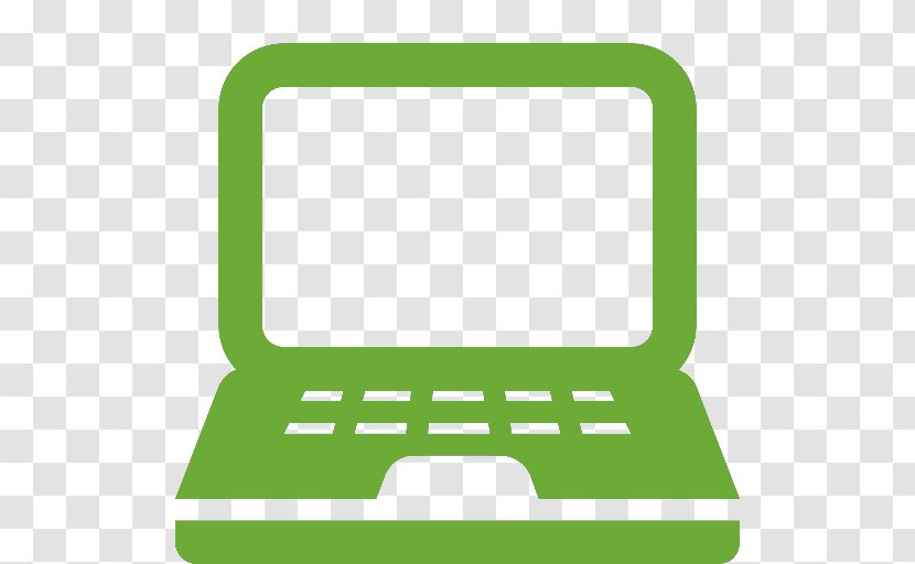Clip Art Laptop Desktop Computers - Computer Transparent PNG