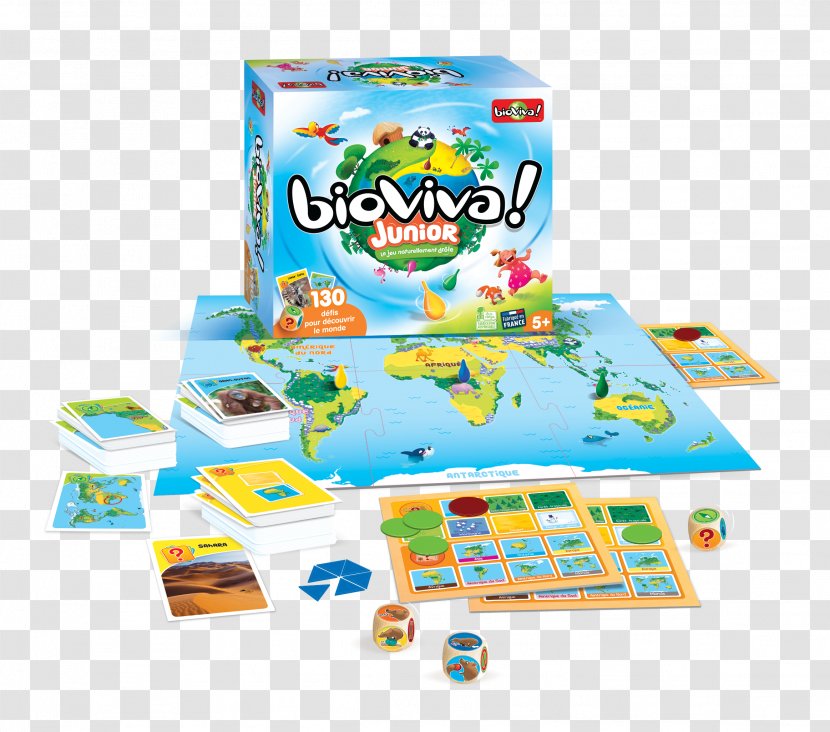 Bioviva Board Game Toy Fnac Transparent PNG