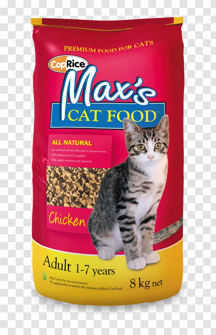 Cat Food Flavor Chicken As Transparent PNG