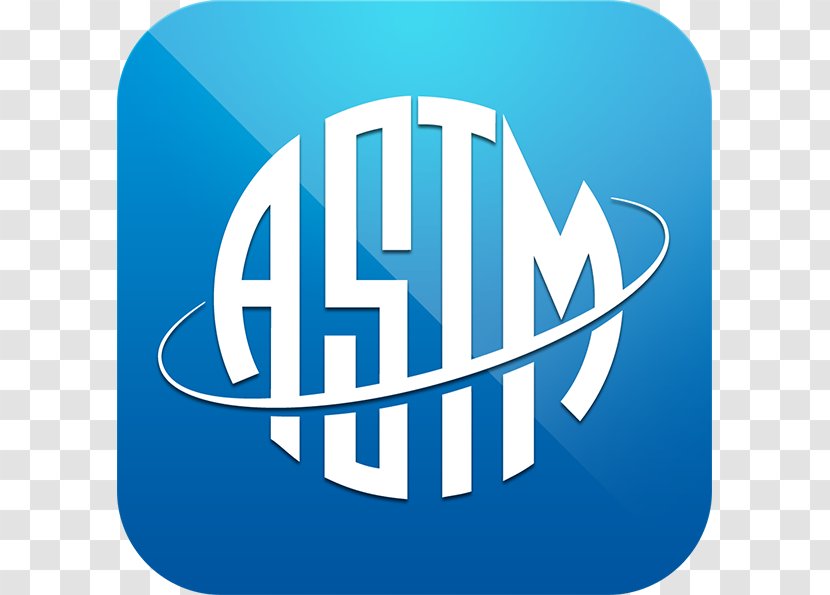 ASTM International Material Test Method Nondestructive Testing Technical Standard - Blue - Astm Transparent PNG