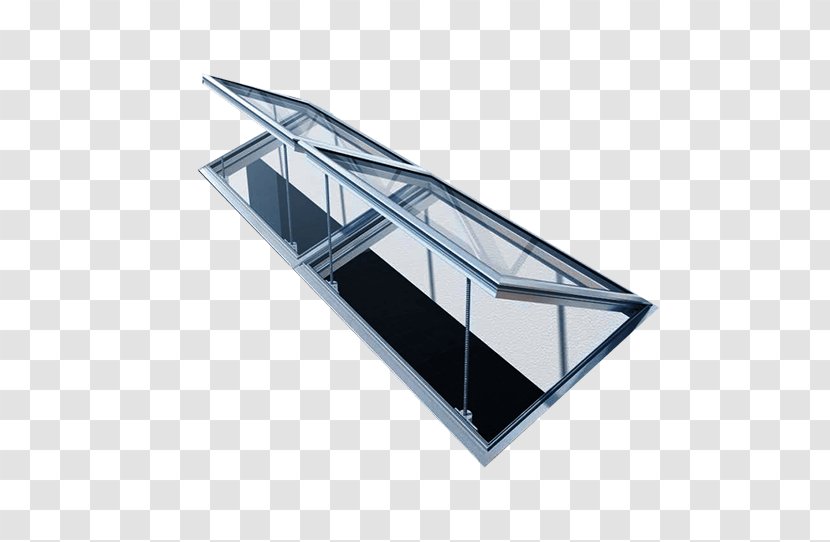 Line Angle Daylighting - Triangle Transparent PNG