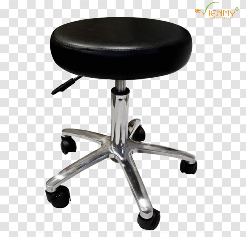 Bar Stool Office & Desk Chairs - Furniture - Chair Transparent PNG