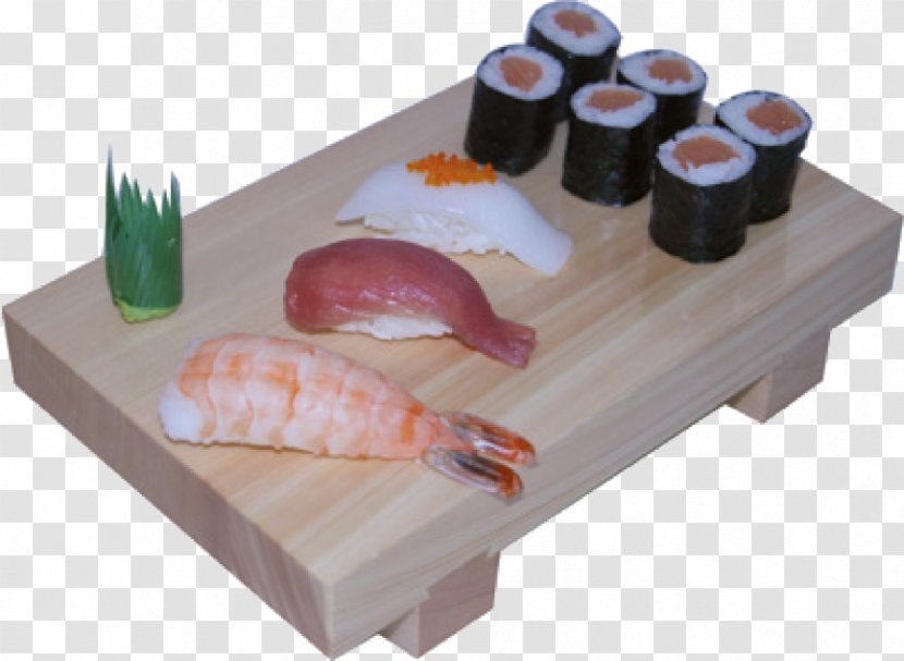 Sashimi Sushi Chopsticks 07030 5G - M Transparent PNG
