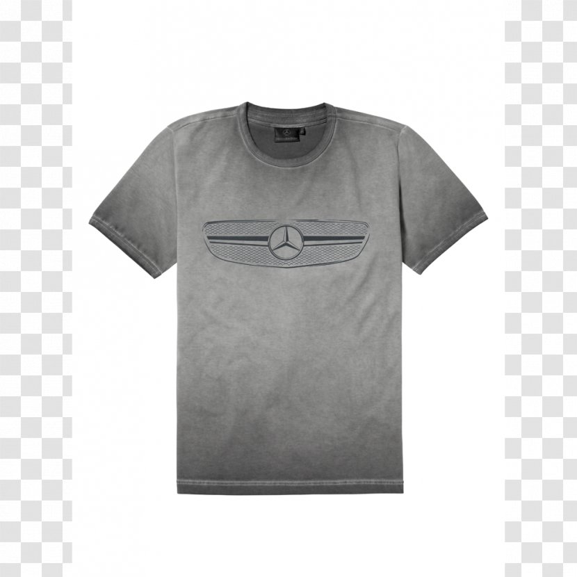 T-shirt Mercedes-Benz SLS AMG W113 SL-Class - Mercedesbenz Sl R231 Transparent PNG