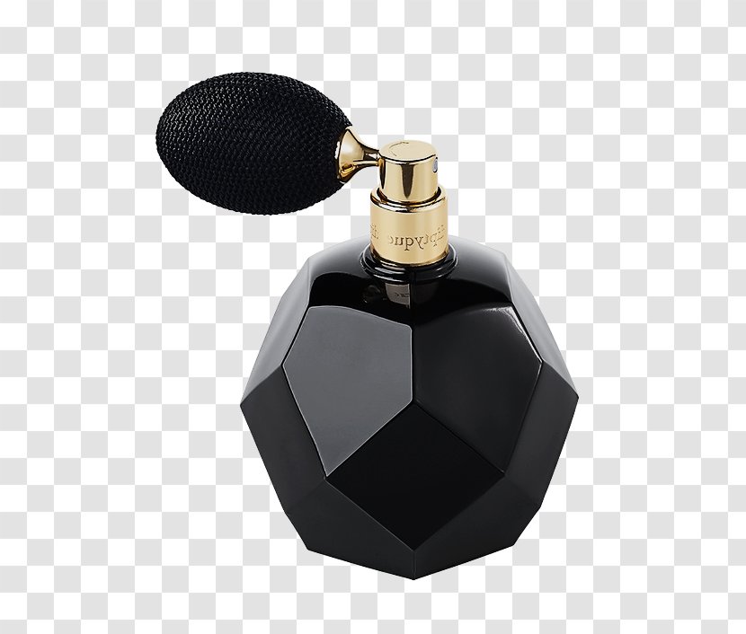 Perfume Black Bottle Cosmetics Fashion Accessory Transparent PNG