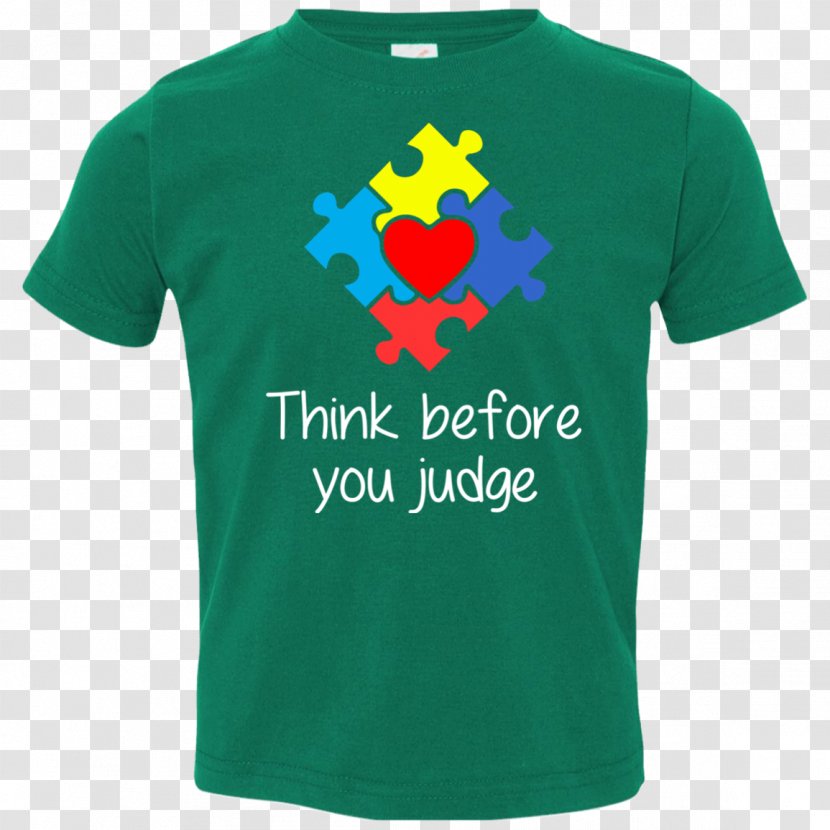 T-shirt Hoodie Sleeve Child - Logo - Kid Think Transparent PNG
