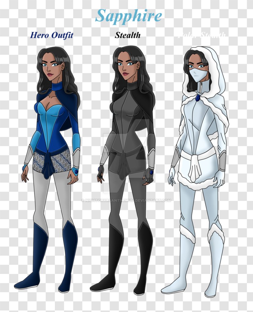 Young Justice: Outsiders - Costume - Season 3 DeviantArt Fan Art Fiction179 Ch Transparent PNG