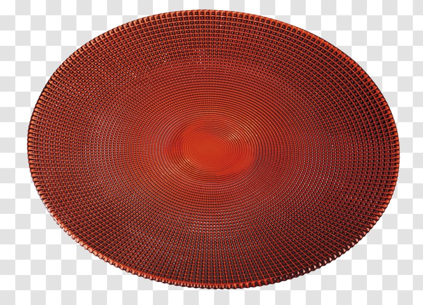 Circle - Platter - Design Transparent PNG