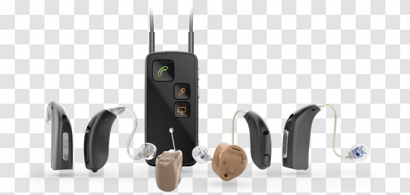 Hearing Aid Oticon Therapy Sonova - Speechlanguage Pathology - Assistive Listening Device Transparent PNG
