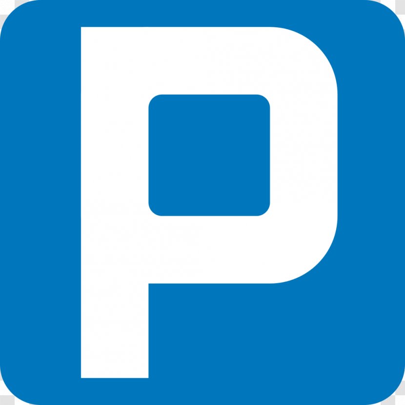 Car Park - Rectangle Transparent PNG