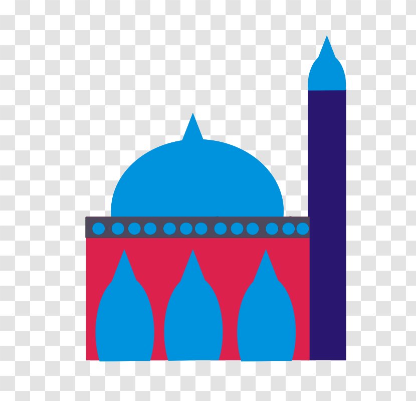 Sultan Ahmed Mosque Of Muhammad Ali Clip Art - Free Content - Haystack Cliparts Transparent PNG