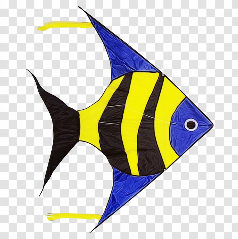Fish Line Science Biology Transparent PNG