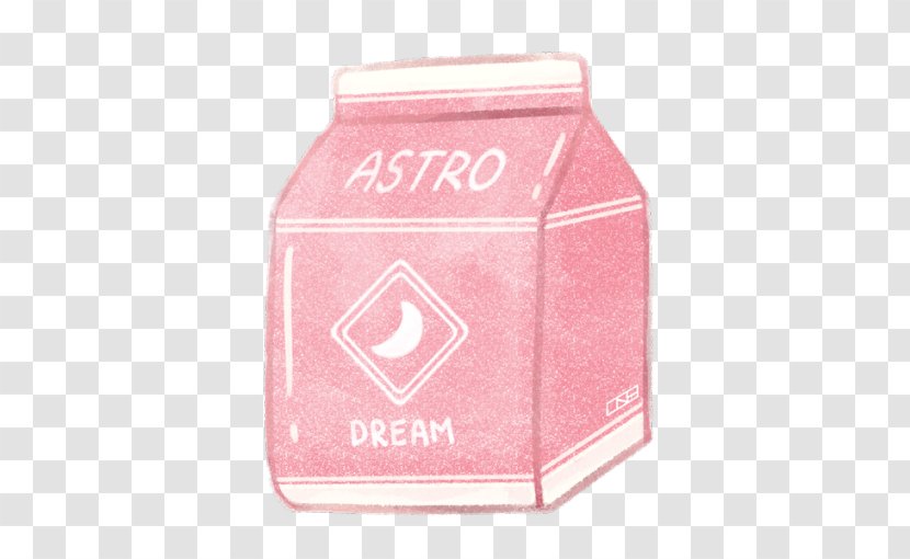 Astro Dream Part.01 I Think Messed That Up - Part01 - Box Transparent PNG