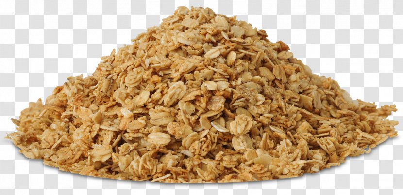 Breakfast Cereal Granola Sugar Oat Fruit - Buckwheat - Natural Transparent PNG