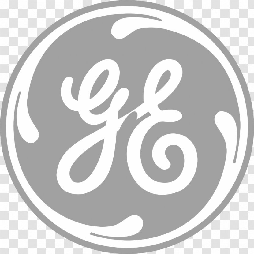 General Electric Logo Business GE Energy Infrastructure - Ge Transparent PNG