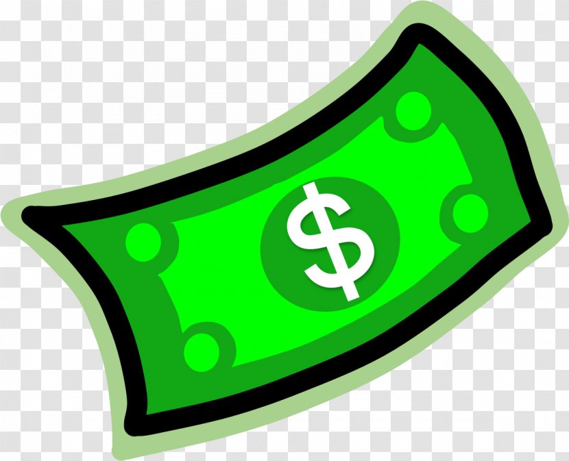 United States One-dollar Bill Dollar One Hundred-dollar Clip Art - Royaltyfree - Hundred Transparent PNG